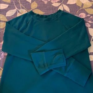 Super soft pullover